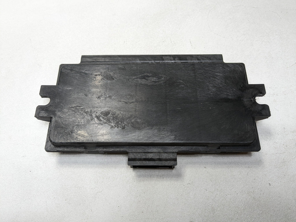 2011 - 2014 MINI COOPER CLUBMAN OEM FOOTWELL BODY COMPUTER CONTROL MODULE UNIT