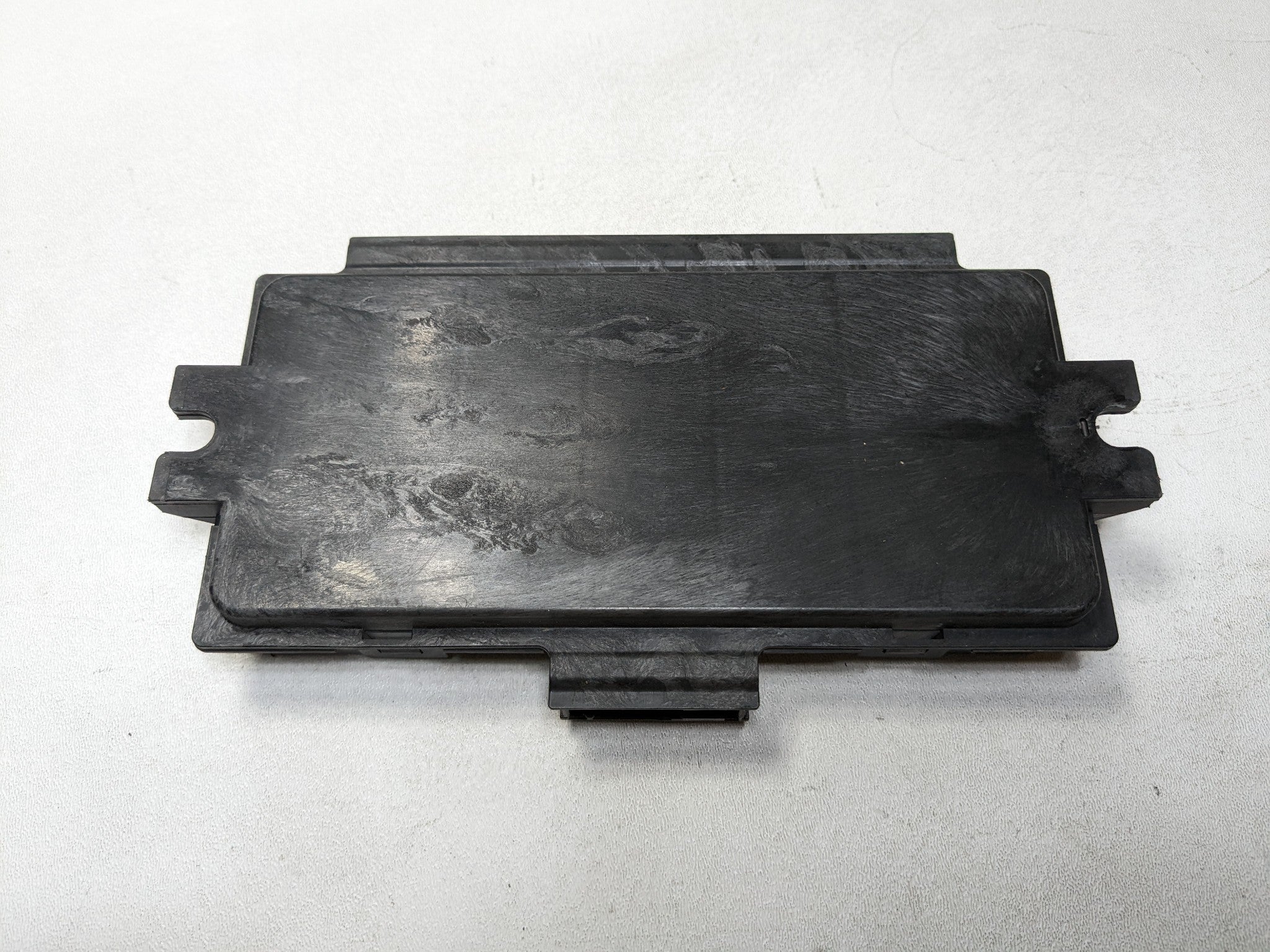 2011 - 2014 MINI COOPER CLUBMAN OEM FOOTWELL BODY COMPUTER CONTROL MODULE UNIT