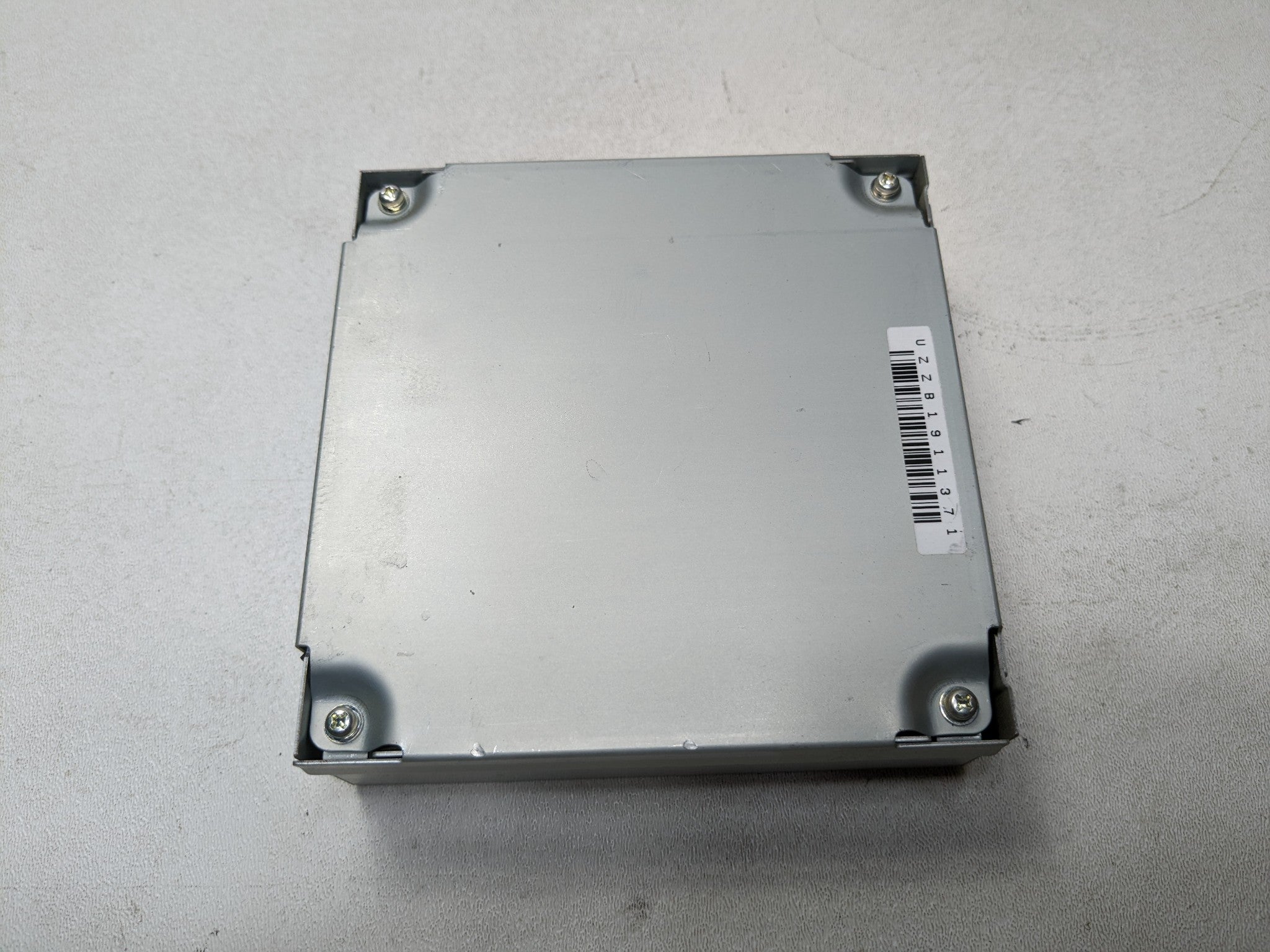 2011 - 2014 MINI COOPER CLUBMAN OEM ECM AUTOMATIC TRANSMISSION CONTROL MODULE