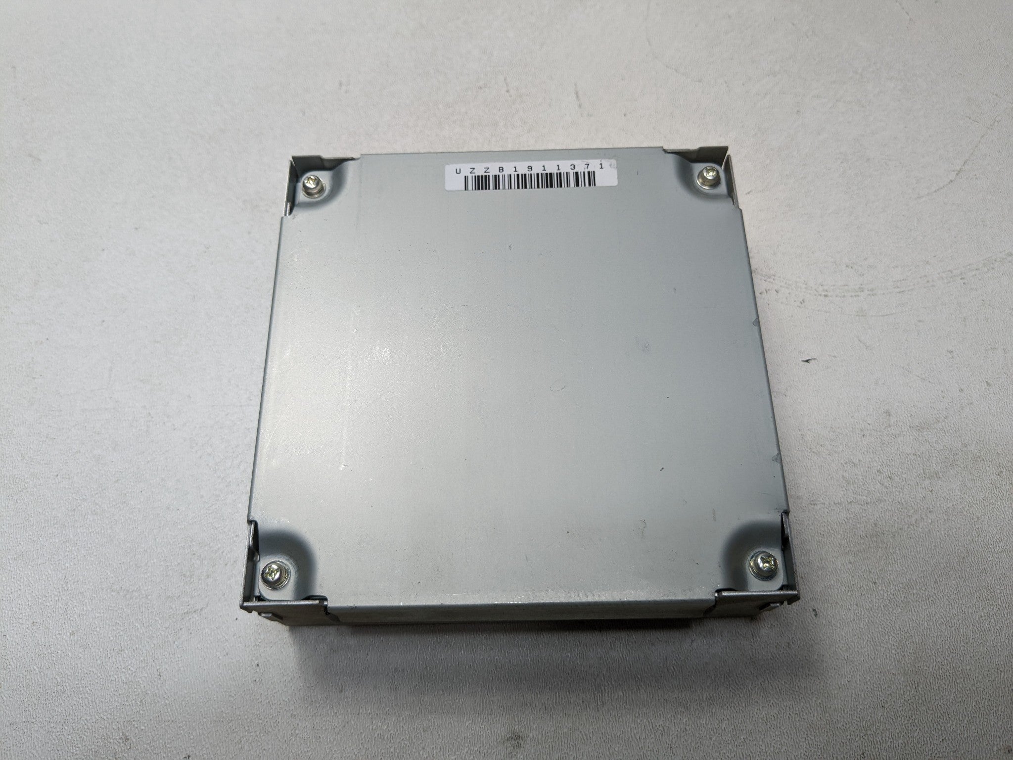 2011 - 2014 MINI COOPER CLUBMAN OEM ECM AUTOMATIC TRANSMISSION CONTROL MODULE