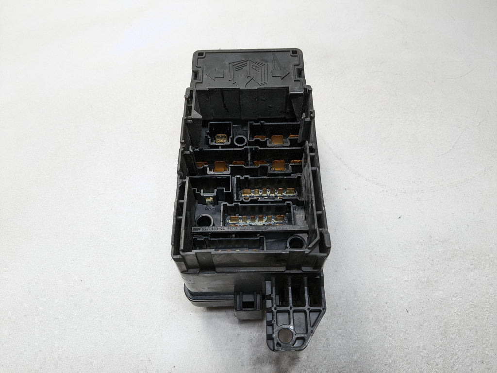 2011 - 2014 MINI COOPER CLUBMAN OEM ENGINE BAY DISTRIBUTION FUSE RELAY BOX