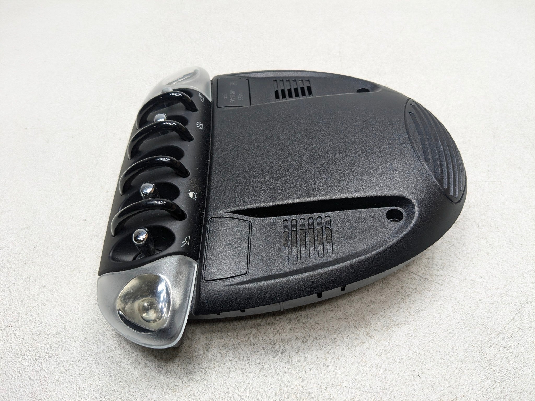 2011 - 2014 MINI COOPER CLUBMAN OEM DOME INTERIOR LIGHT FRONT OVERHEAD CONSOLE