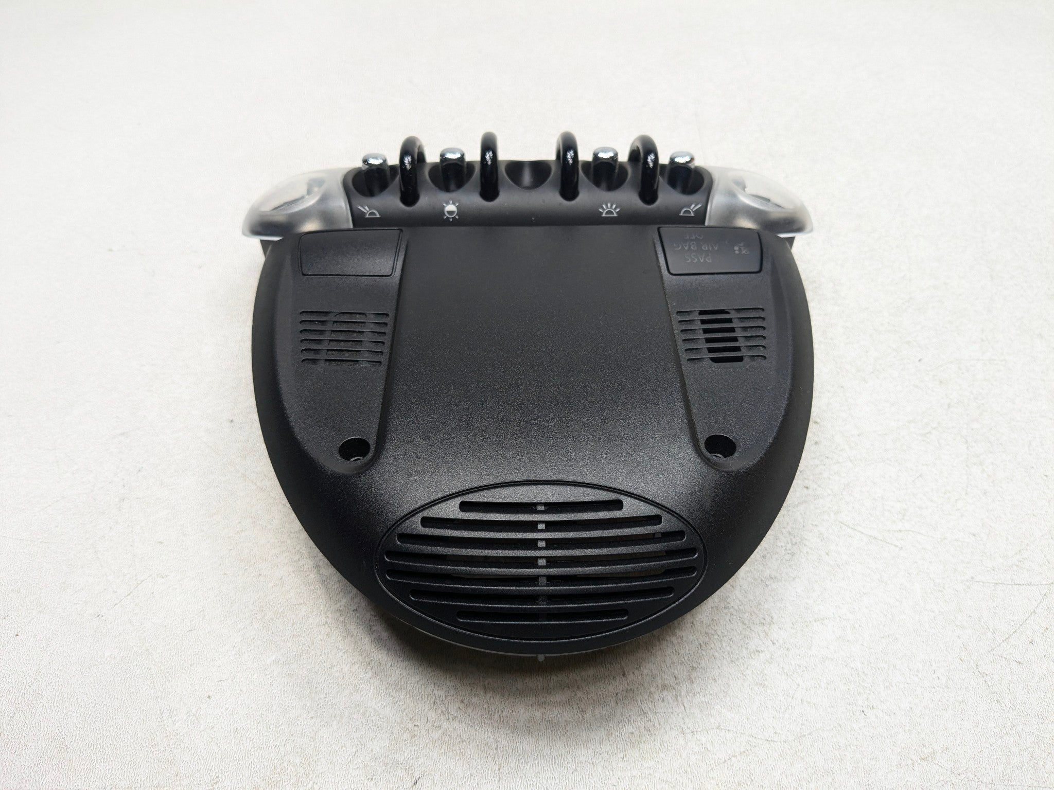 2011 - 2014 MINI COOPER CLUBMAN OEM DOME INTERIOR LIGHT FRONT OVERHEAD CONSOLE