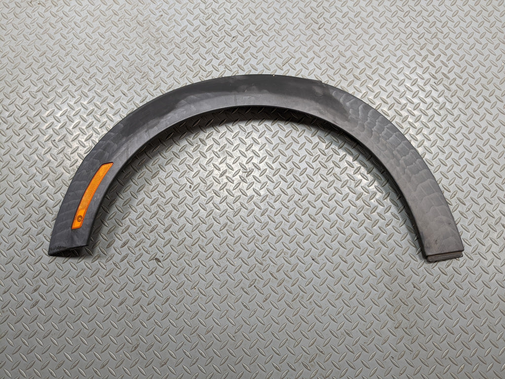 11 - 14 MINI COOPER CLUBMAN OEM FENDER FLARE WHEEL ARCH LINER TRIM FRONT LEFT