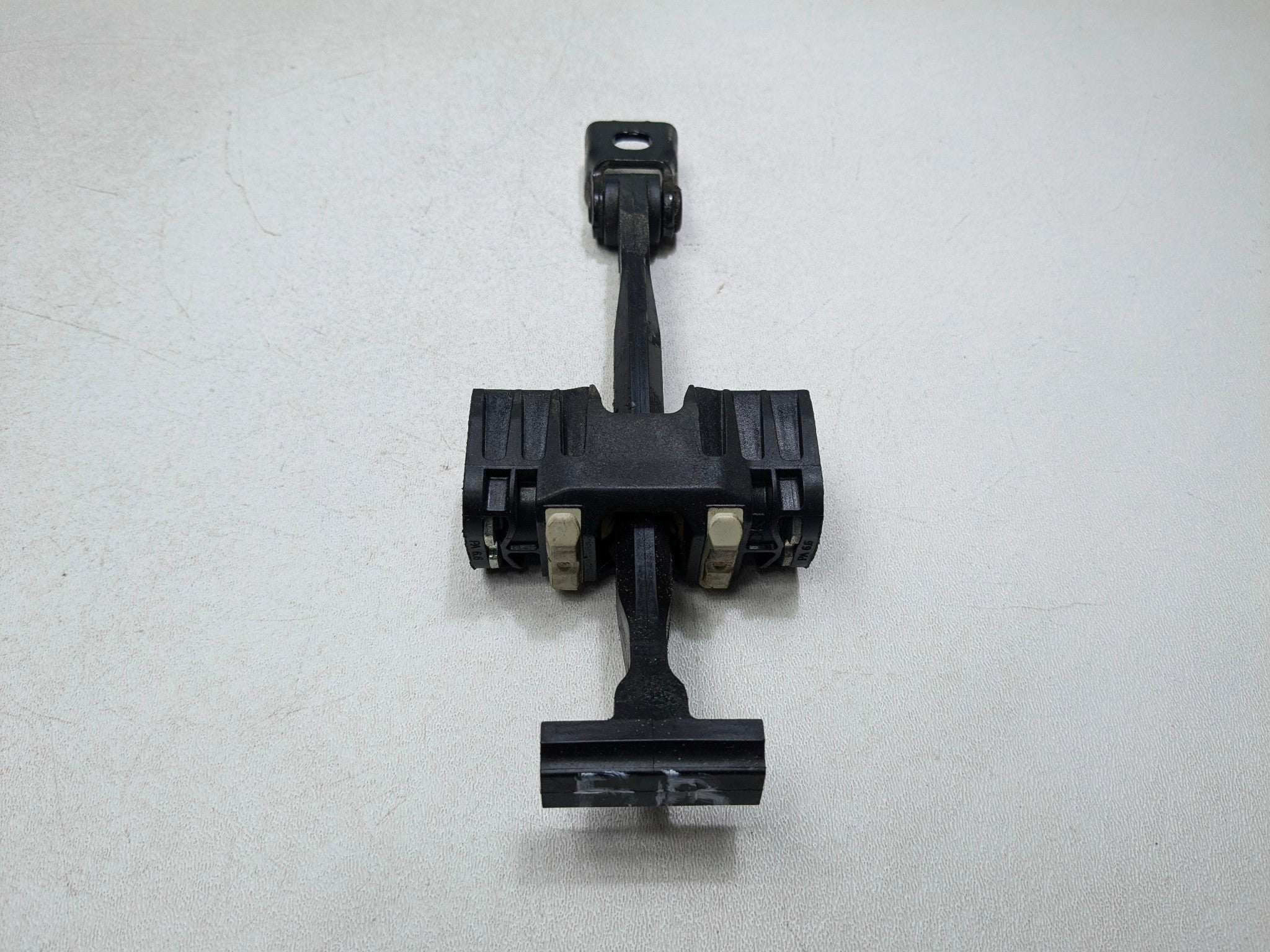 2011 - 2014 MINI COOPER CLUBMAN OEM DOOR CHECK STRAP STOPPER REAR RIGHT SIDE