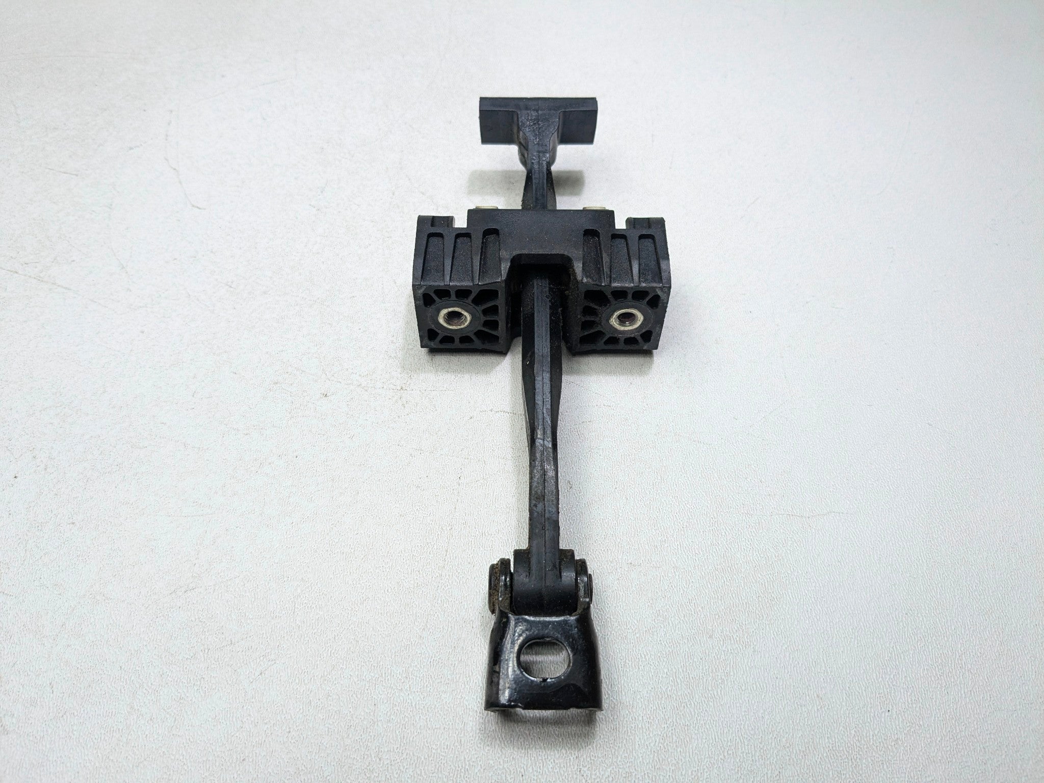 2011 - 2014 MINI COOPER CLUBMAN OEM DOOR CHECK STRAP STOPPER REAR RIGHT SIDE