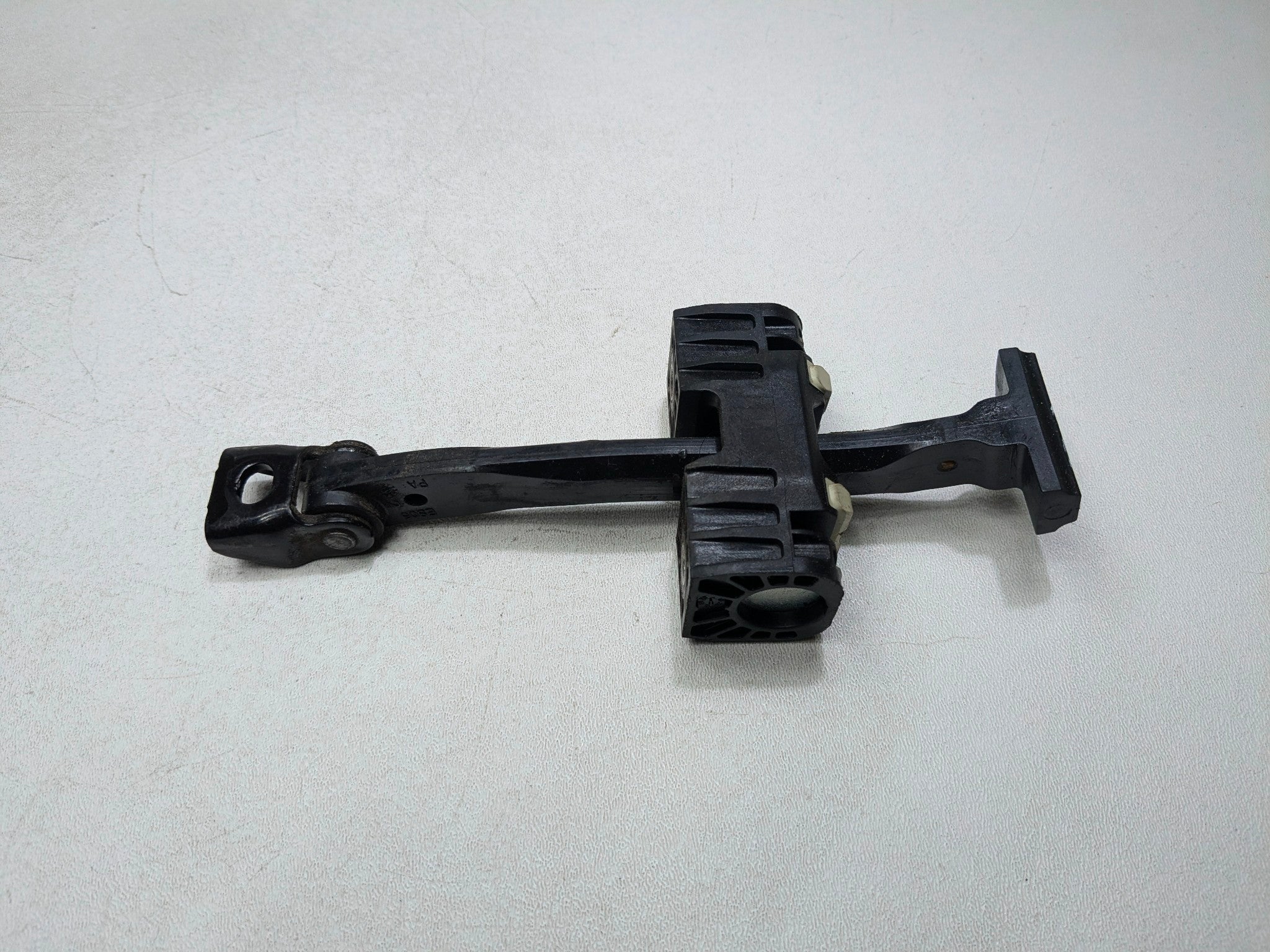 2011 - 2014 MINI COOPER CLUBMAN OEM DOOR CHECK STRAP STOPPER REAR RIGHT SIDE