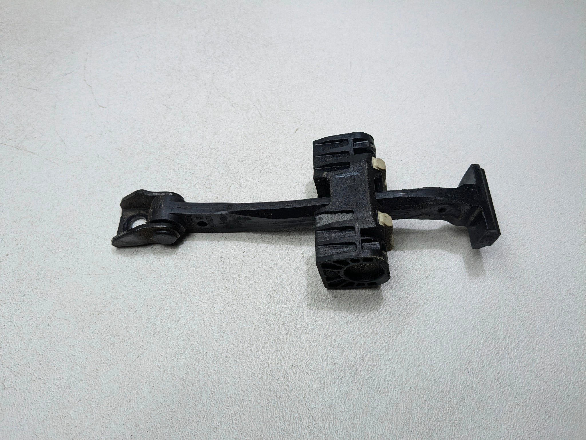 2011 - 2014 MINI COOPER CLUBMAN OEM DOOR CHECK STRAP STOPPER REAR RIGHT SIDE