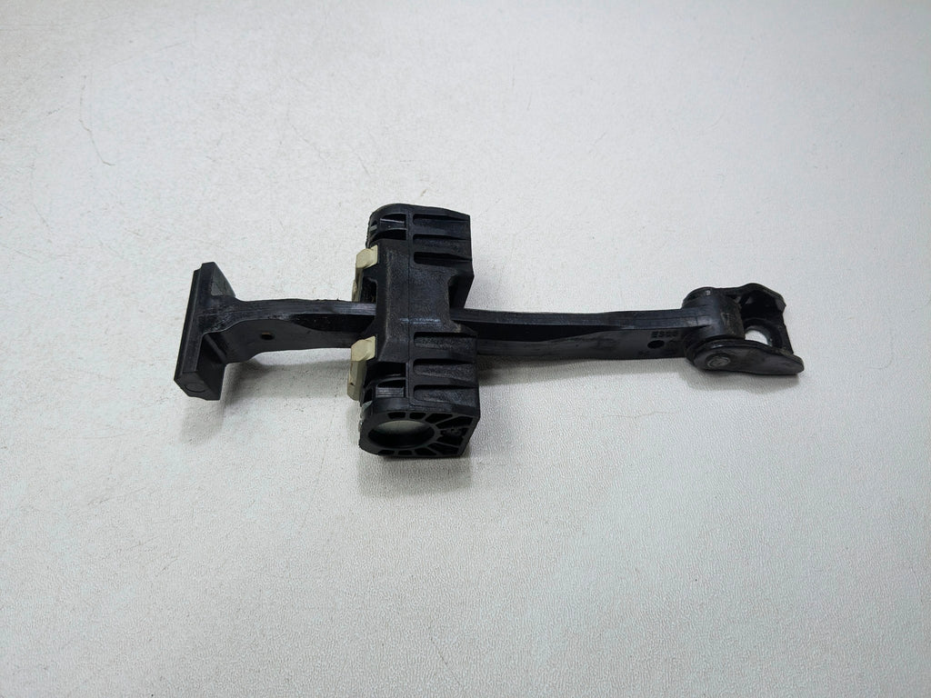 2011 - 2014 MINI COOPER CLUBMAN OEM DOOR CHECK STRAP STOPPER REAR RIGHT SIDE