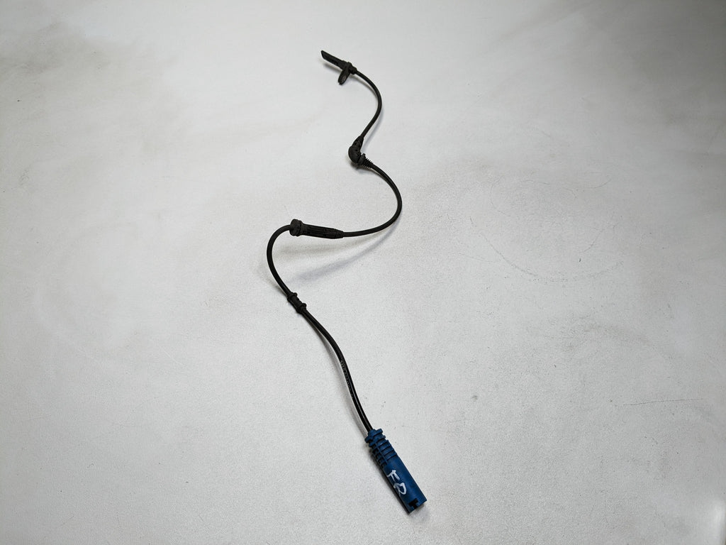 2011 - 2014 MINI COOPER CLUBMAN OEM ABS SPEED SENSOR FRONT RIGHT PASSENGER SIDE
