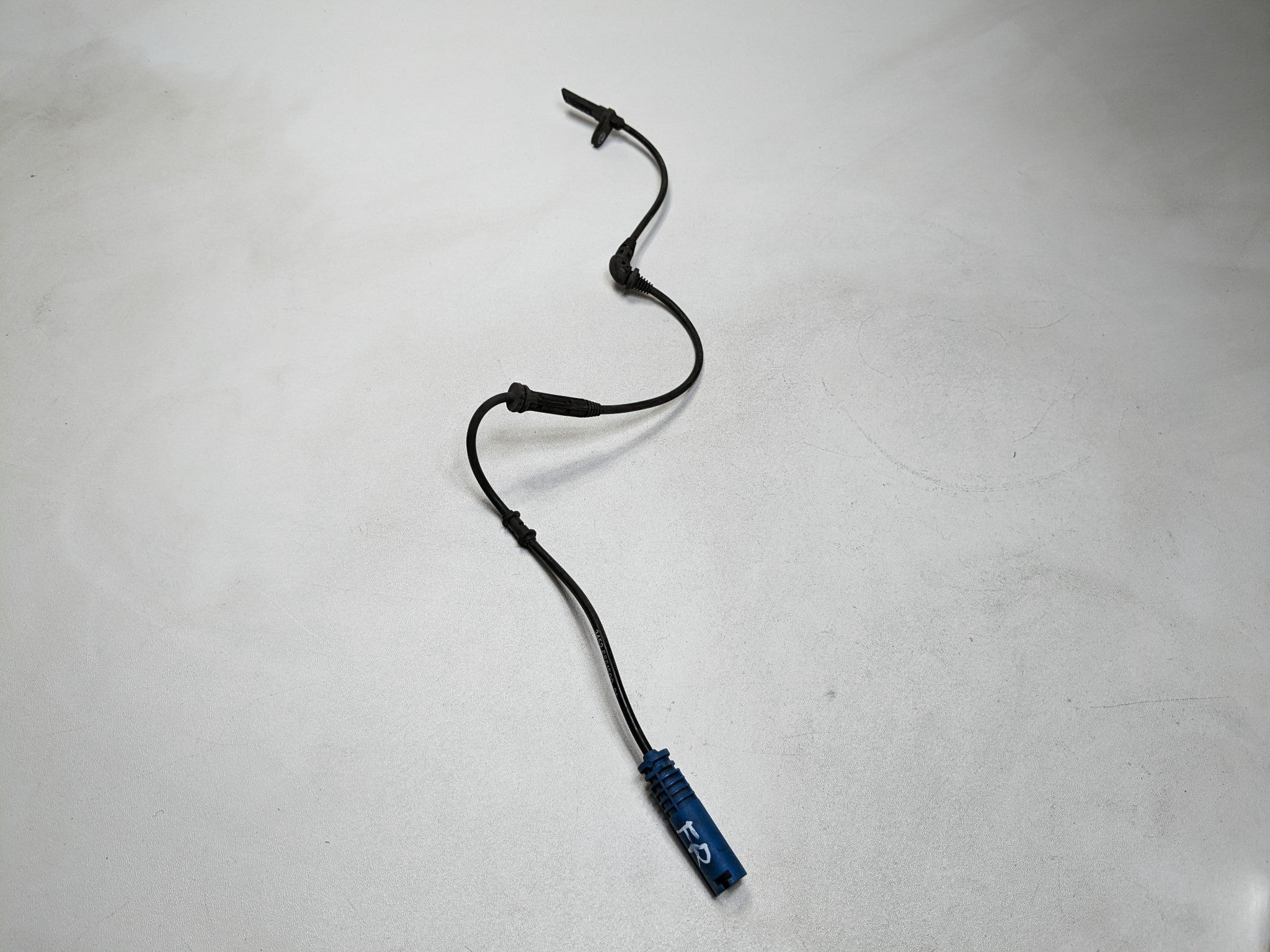 2011 - 2014 MINI COOPER CLUBMAN OEM ABS SPEED SENSOR FRONT RIGHT PASSENGER SIDE