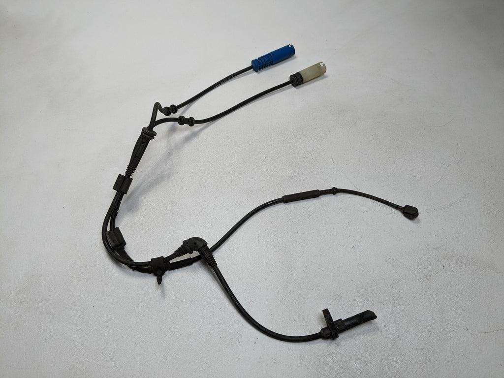 2011 - 2014 MINI COOPER CLUBMAN OEM ABS SPEED SENSOR FRONT LEFT DRIVER SIDE