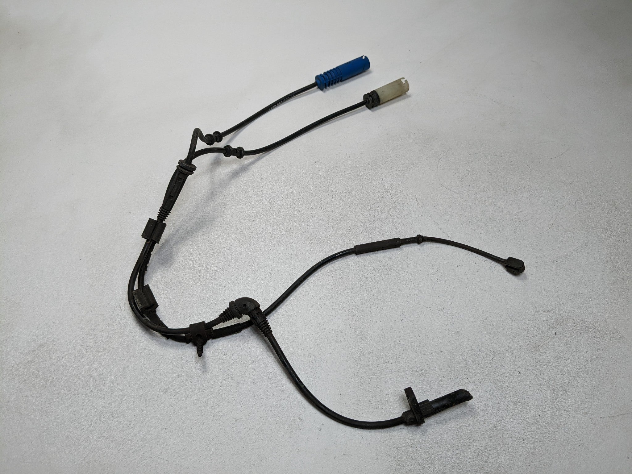 2011 - 2014 MINI COOPER CLUBMAN OEM ABS SPEED SENSOR FRONT LEFT DRIVER SIDE