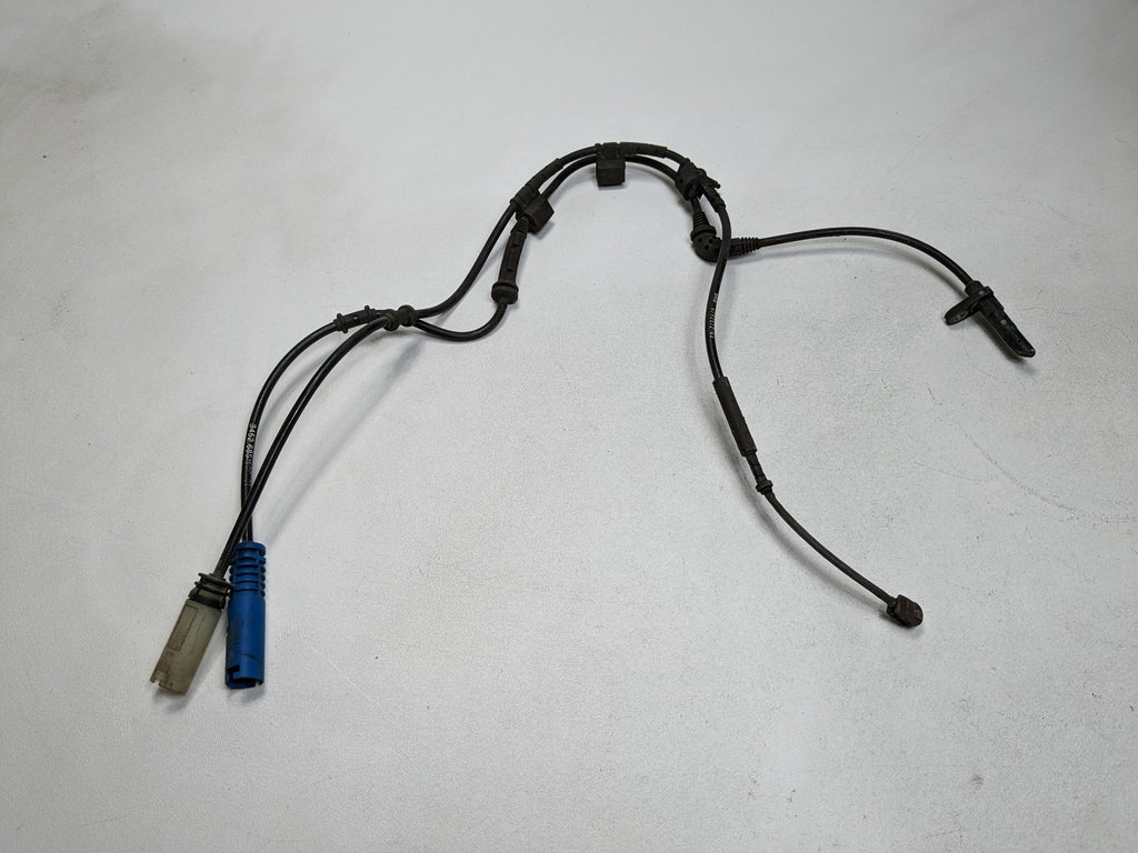 2011 - 2014 MINI COOPER CLUBMAN OEM ABS SPEED SENSOR FRONT LEFT DRIVER SIDE
