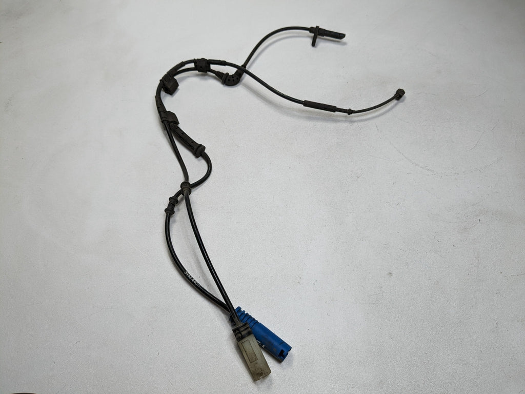 2011 - 2014 MINI COOPER CLUBMAN OEM ABS SPEED SENSOR FRONT LEFT DRIVER SIDE