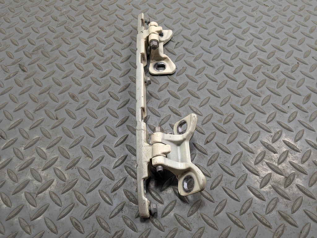 11 - 14 MINI COOPER CLUBMAN OEM TRUNK LID TAILGATE HINGE REAR LEFT DRIVER SIDE