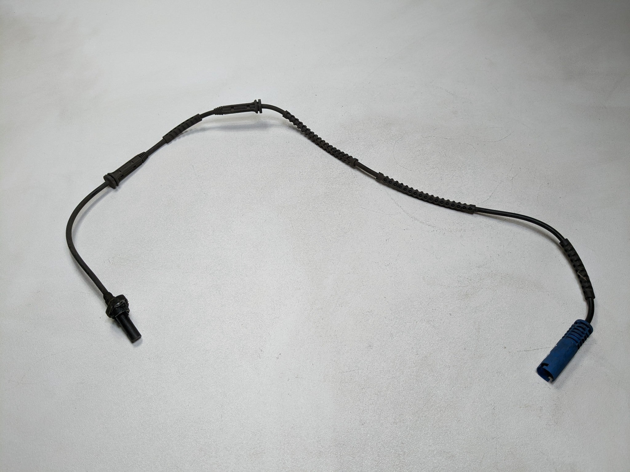 11 - 14 MINI COOPER CLUBMAN OEM ABS WHEEL SPEED SENSOR REAR RIGHT PASSENGER SIDE