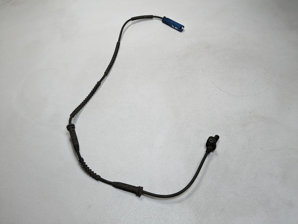 11 - 14 MINI COOPER CLUBMAN OEM ABS WHEEL SPEED SENSOR REAR RIGHT PASSENGER SIDE