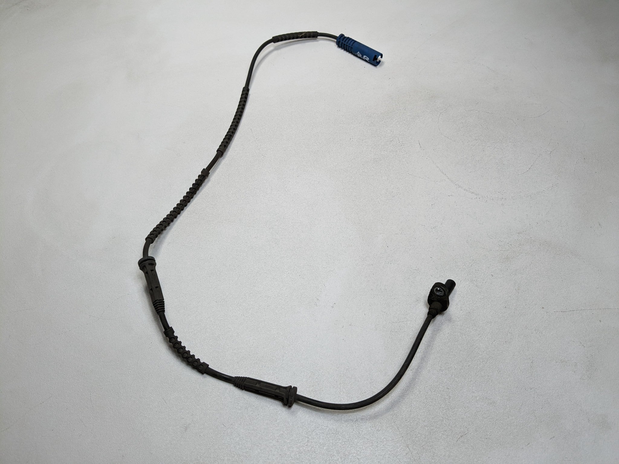 11 - 14 MINI COOPER CLUBMAN OEM ABS WHEEL SPEED SENSOR REAR RIGHT PASSENGER SIDE