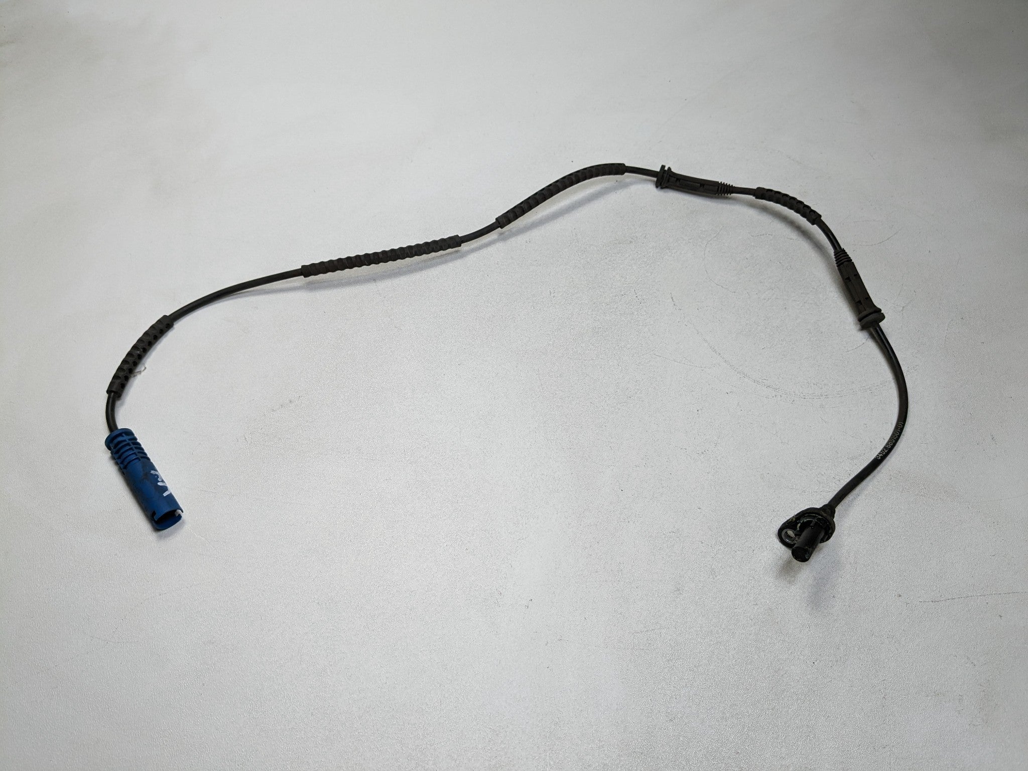 11 - 14 MINI COOPER CLUBMAN OEM ABS WHEEL SPEED SENSOR REAR RIGHT PASSENGER SIDE