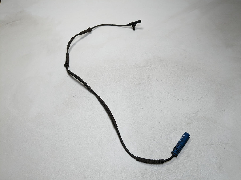 11 - 14 MINI COOPER CLUBMAN OEM ABS WHEEL SPEED SENSOR REAR RIGHT PASSENGER SIDE