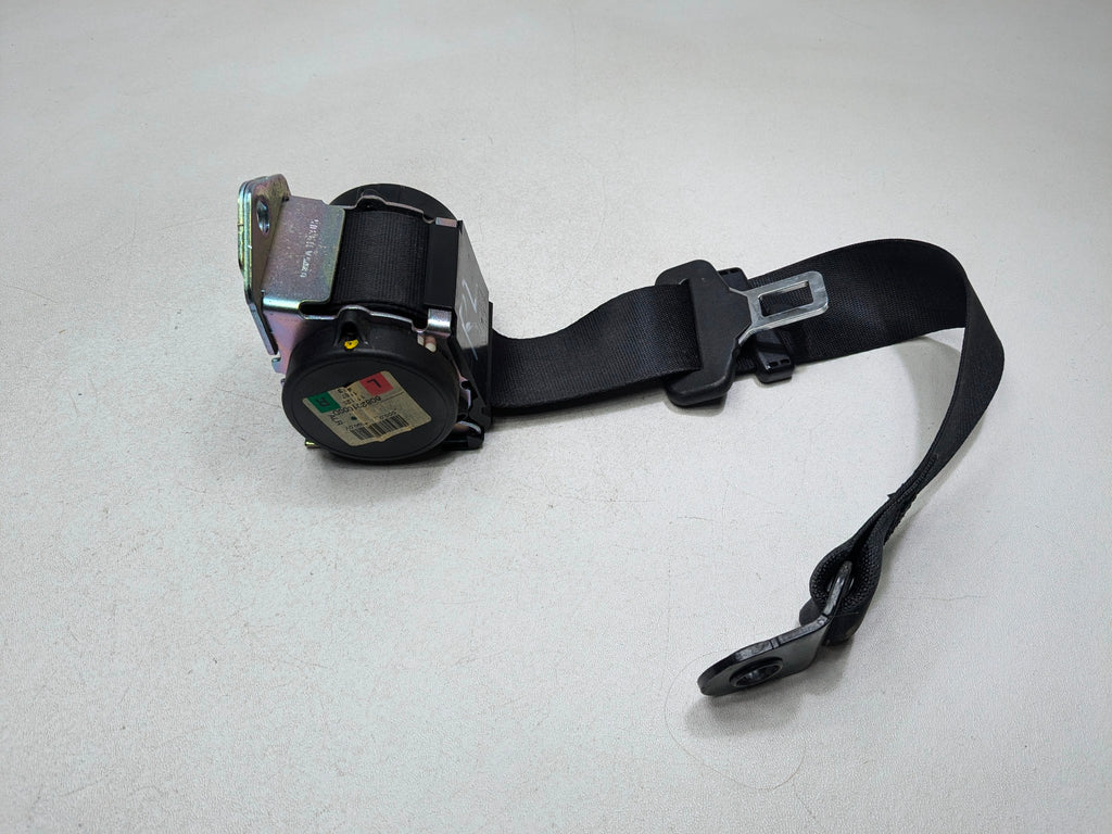 2011 - 2014 MINI COOPER CLUBMAN OEM SEAT BELT RETRACTOR REAR LEFT DRIVER SIDE