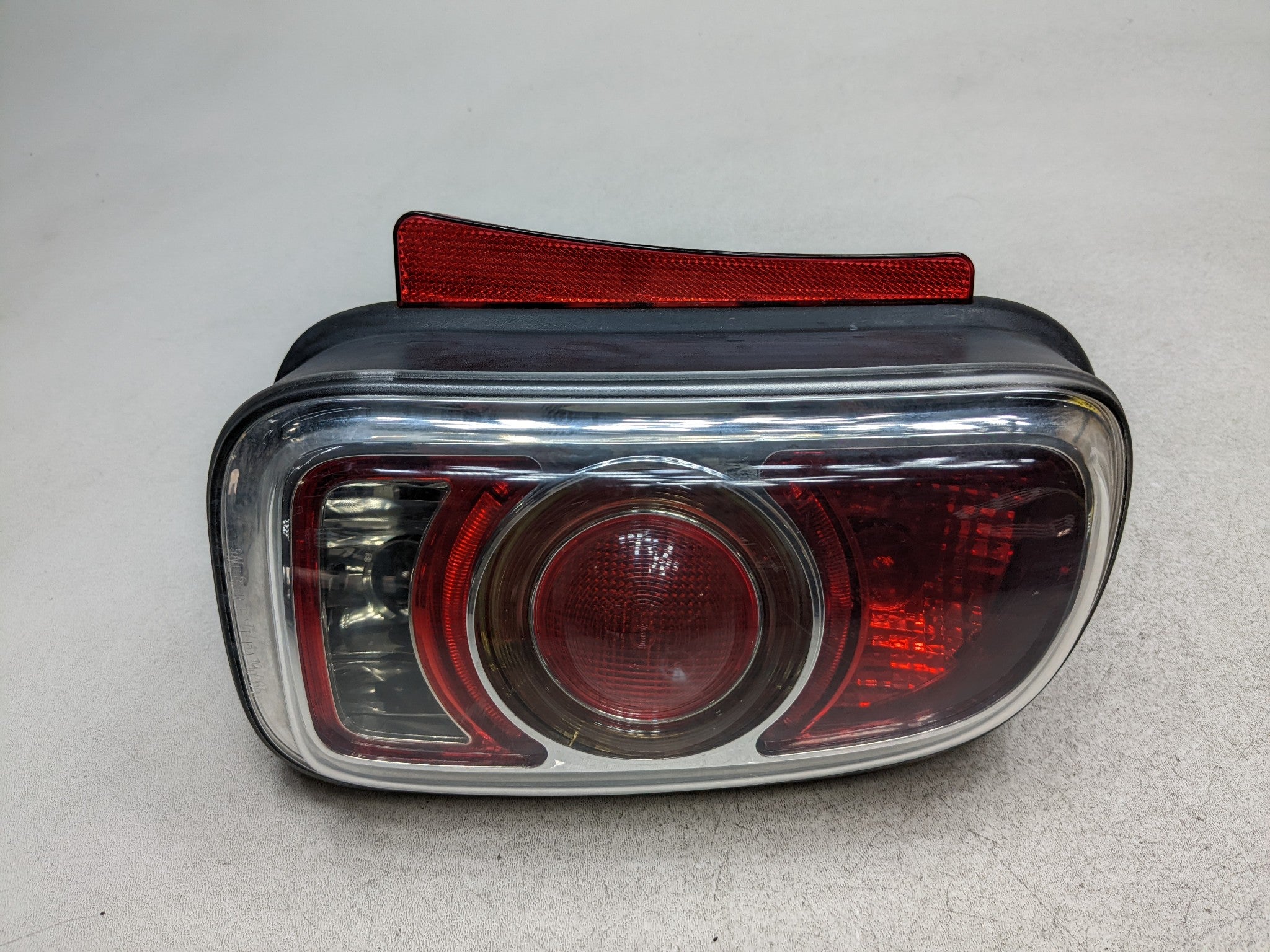 11 - 14 MINI COOPER CLUBMAN OEM TAIL LIGHT ASSEMBLY REAR RIGHT PASSENGER SIDE