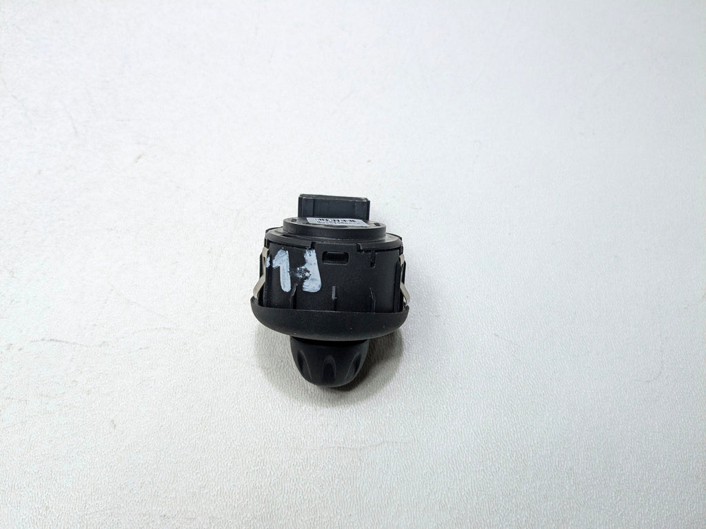 11 - 14 MINI COOPER CLUBMAN OEM MIRROR ADJUSTMENT CONTROL SWITCH FRONT LEFT SIDE