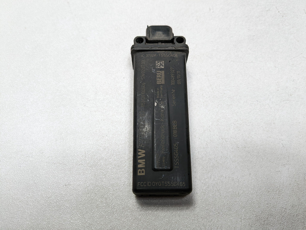 2011 - 2014 MINI COOPER CLUBMAN OEM TPMS TIRE PRESSURE MONITORING ANTENNA SENSOR