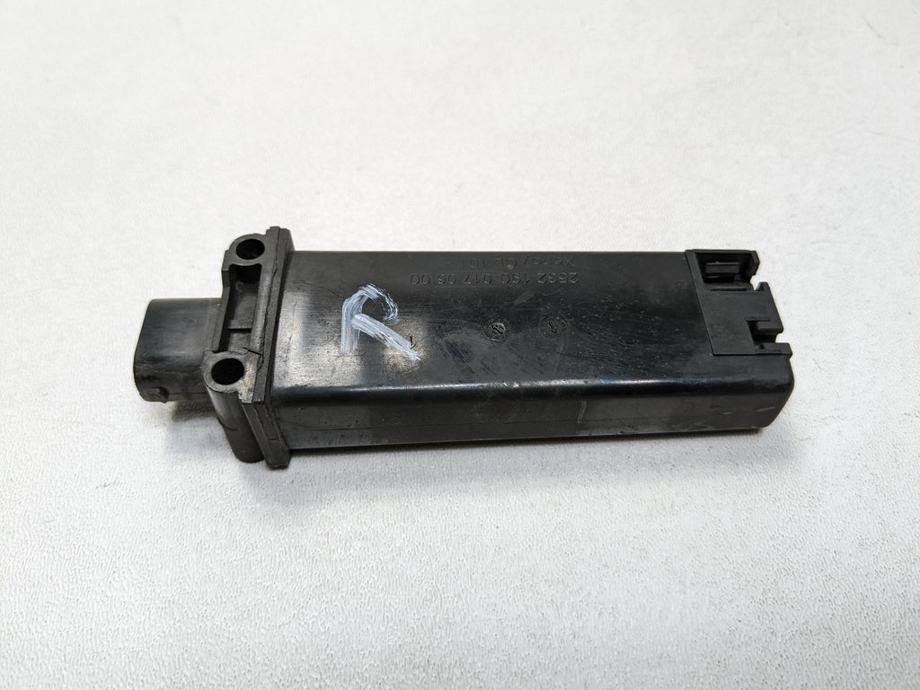 2011 - 2014 MINI COOPER CLUBMAN OEM TPMS TIRE PRESSURE MONITORING ANTENNA SENSOR