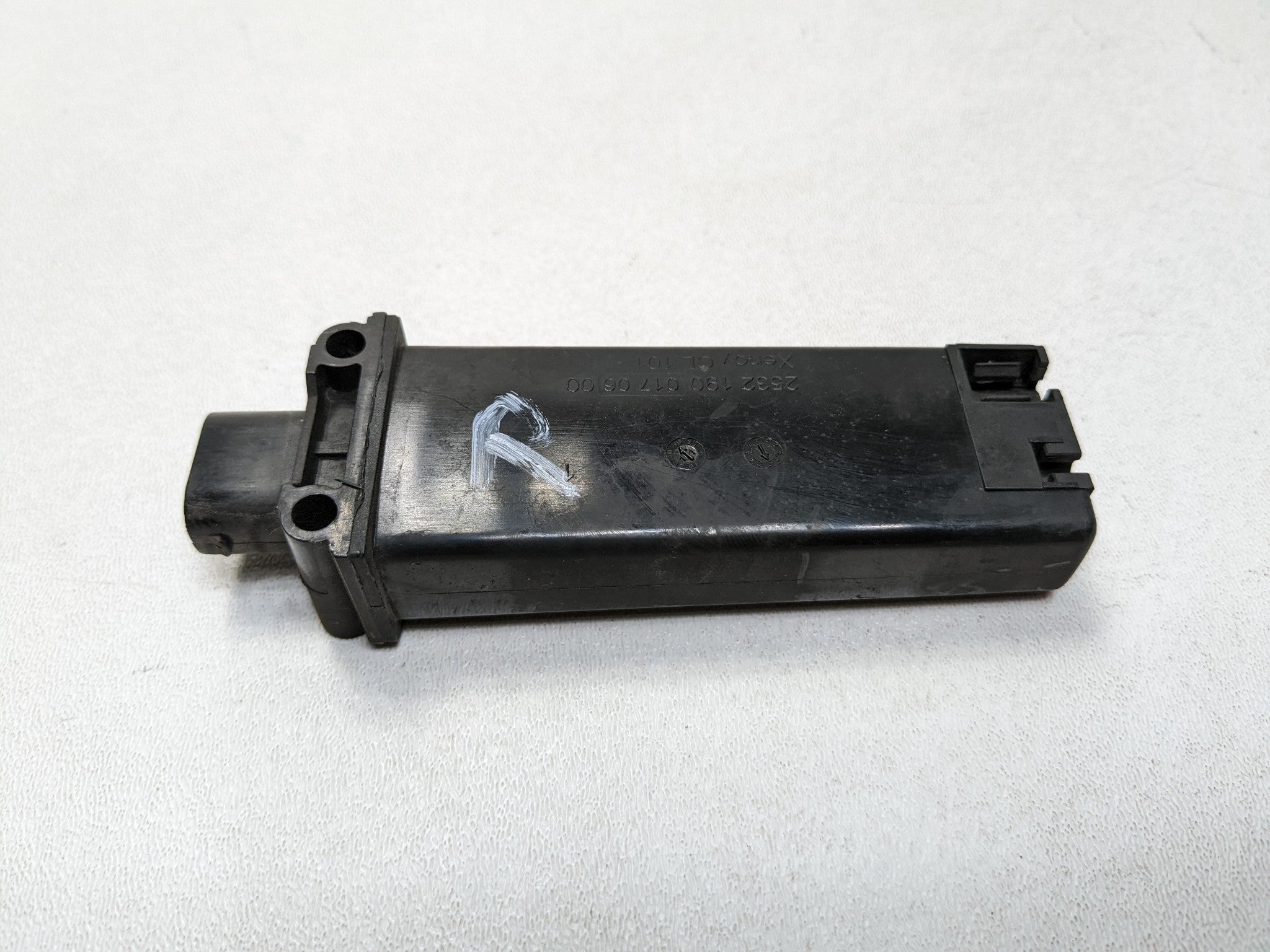 2011 - 2014 MINI COOPER CLUBMAN OEM TPMS TIRE PRESSURE MONITORING ANTENNA SENSOR