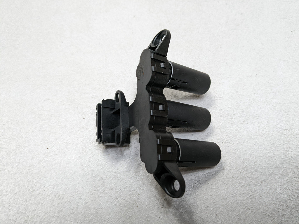 2011 - 2014 MINI COOPER CLUBMAN OEM SPORT TRACTION CONTROL SWITCH CENTER CONSOLE