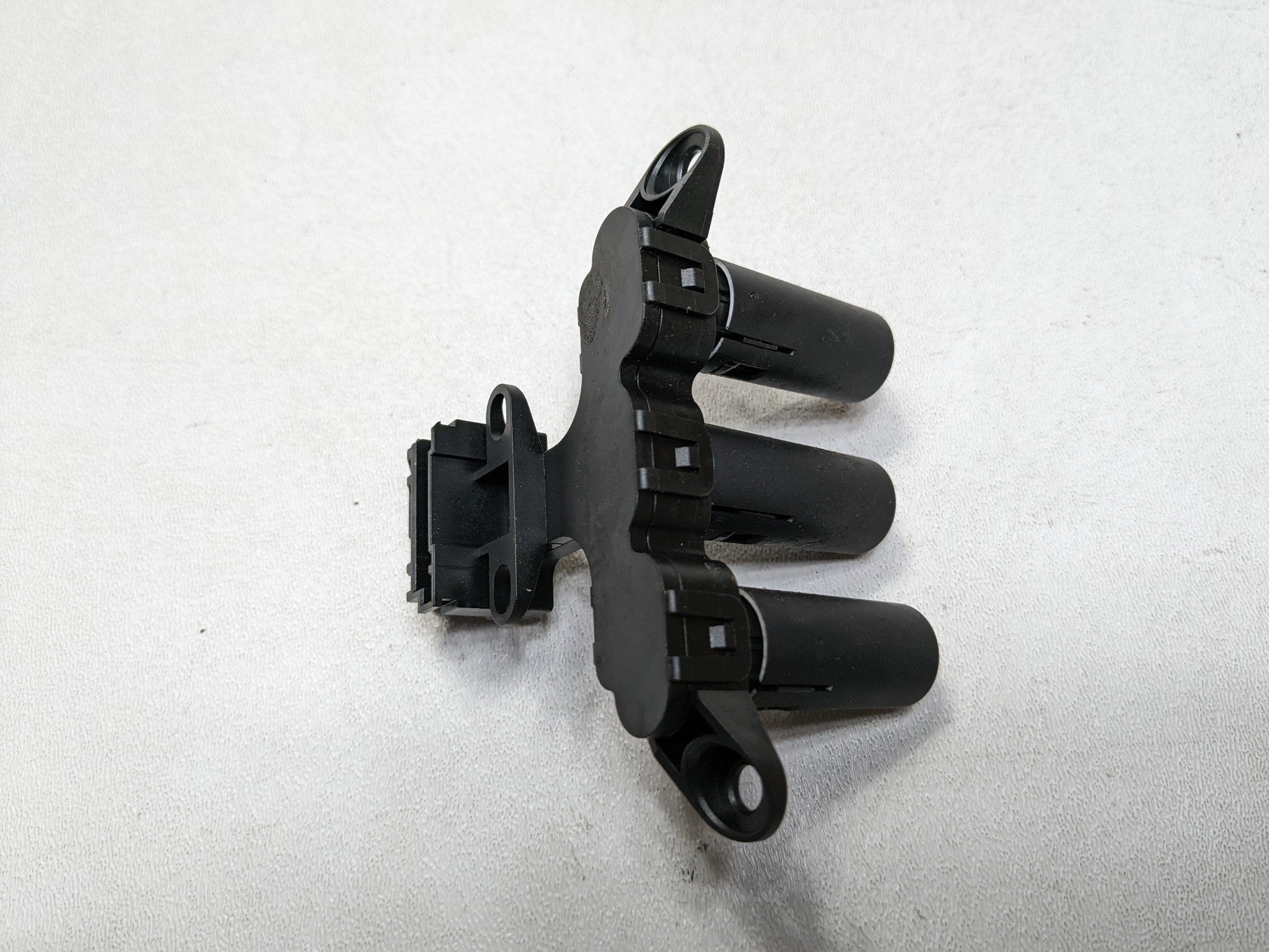 2011 - 2014 MINI COOPER CLUBMAN OEM SPORT TRACTION CONTROL SWITCH CENTER CONSOLE