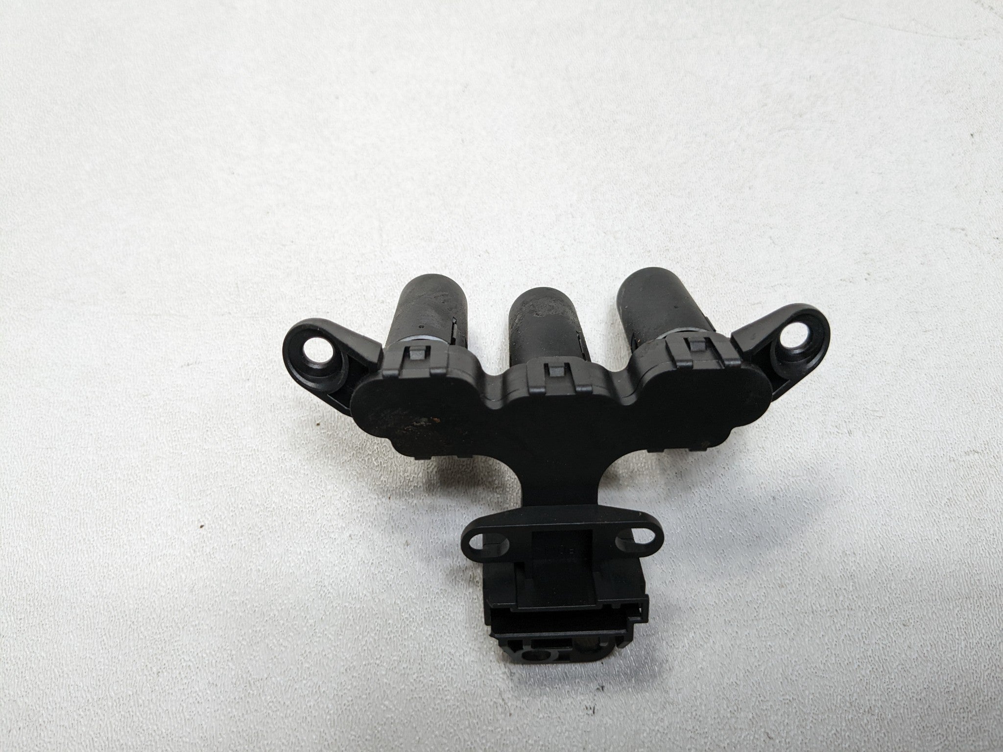 2011 - 2014 MINI COOPER CLUBMAN OEM SPORT TRACTION CONTROL SWITCH CENTER CONSOLE