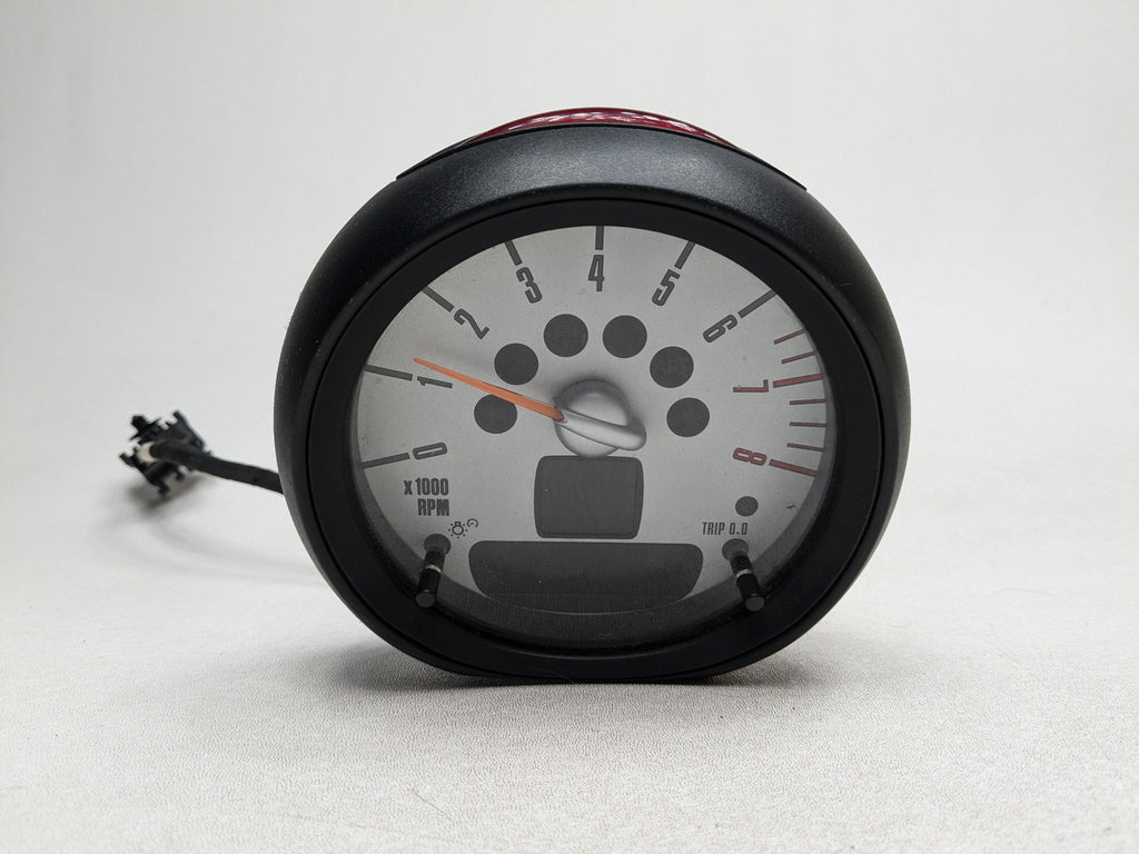 11 - 14 MINI COOPER CLUBMAN OEM TACHOMETER SPEEDOMETER DASH INSTRUMENT CLUSTER