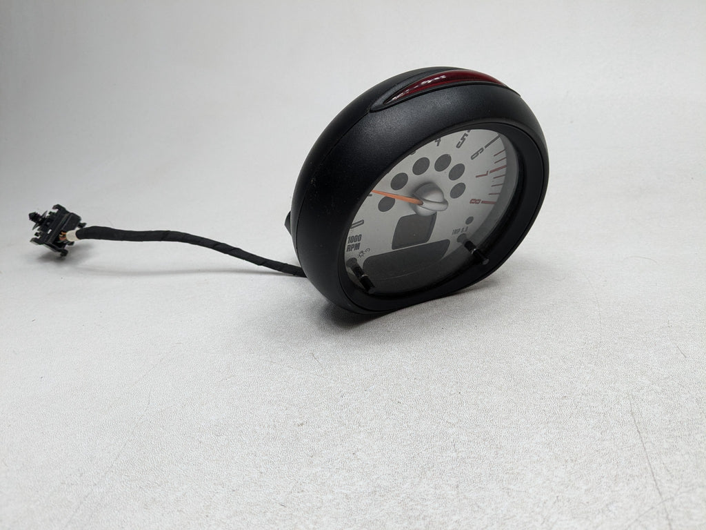 11 - 14 MINI COOPER CLUBMAN OEM TACHOMETER SPEEDOMETER DASH INSTRUMENT CLUSTER
