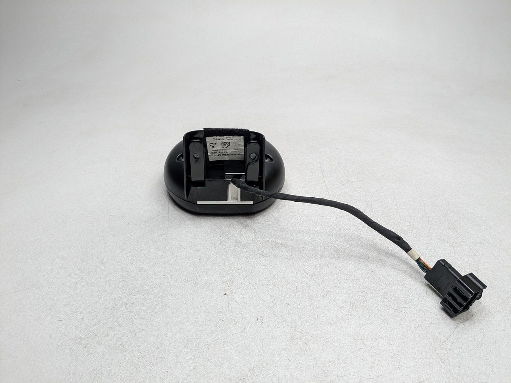 11 - 14 MINI COOPER CLUBMAN OEM TACHOMETER SPEEDOMETER DASH INSTRUMENT CLUSTER