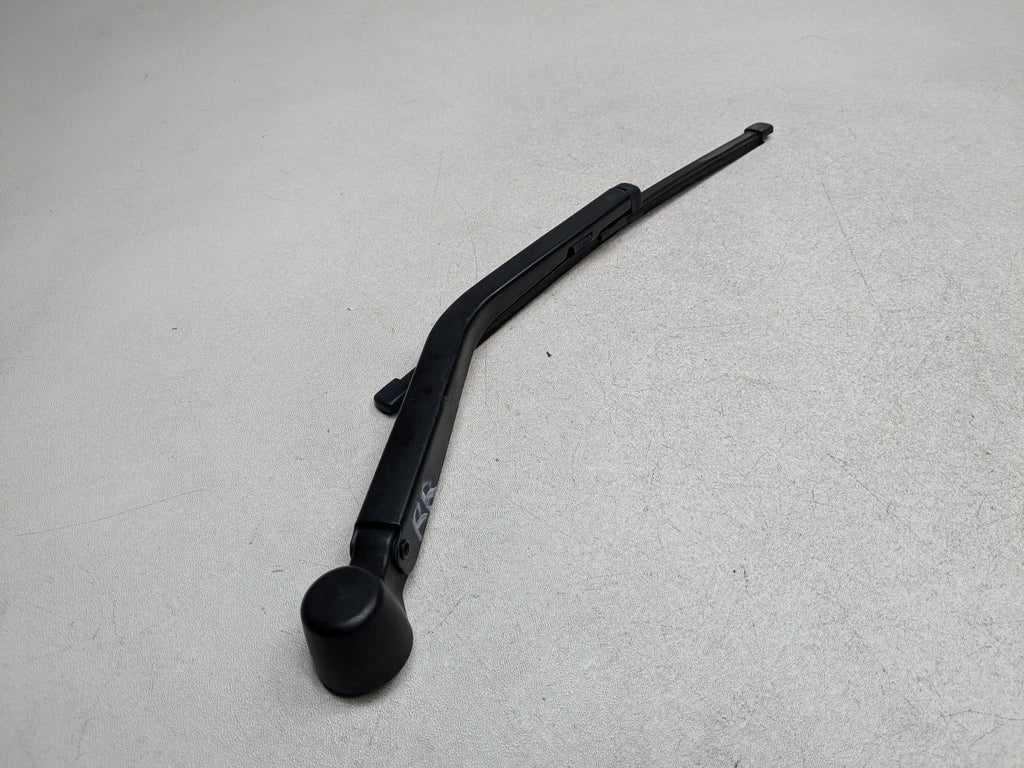 11 - 14 MINI COOPER CLUBMAN OEM WINDSHIELD WIPER ARM WITH BLADE REAR RIGHT SIDE
