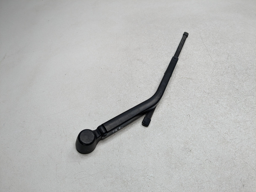 11 - 14 MINI COOPER CLUBMAN OEM WINDSHIELD WIPER ARM WITH BLADE REAR LEFT SIDE
