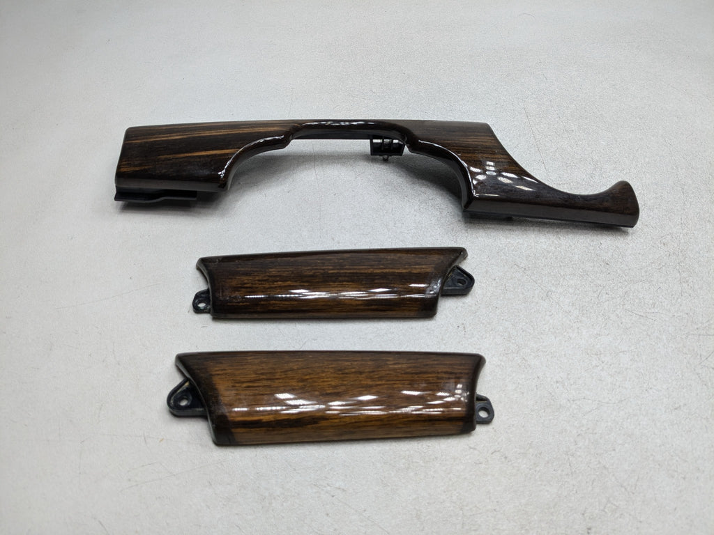 11 - 14 MINI COOPER CLUBMAN OEM DASHBOARD TRIM BEZEL SET FRONT LEFT AND RIGHT