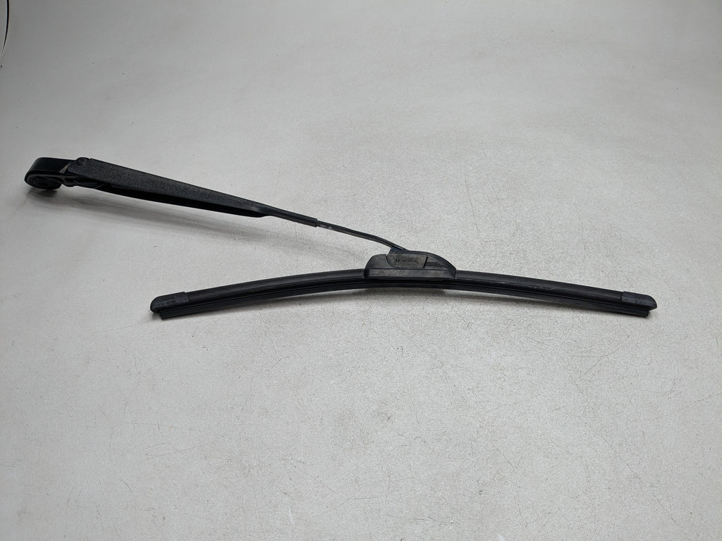 11 - 14 MINI COOPER CLUBMAN OEM WINDSHIELD WIPER ARM WITH BLADE FRONT LEFT SIDE