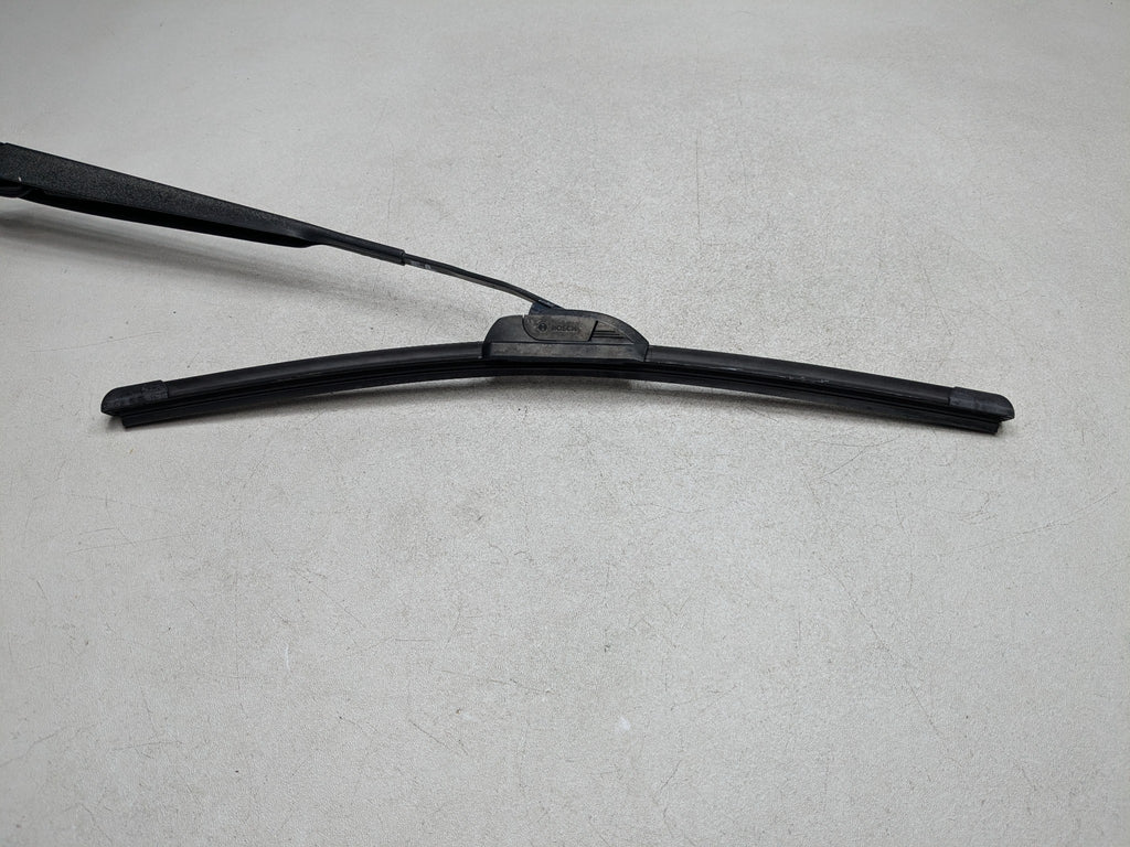 11 - 14 MINI COOPER CLUBMAN OEM WINDSHIELD WIPER ARM WITH BLADE FRONT LEFT SIDE