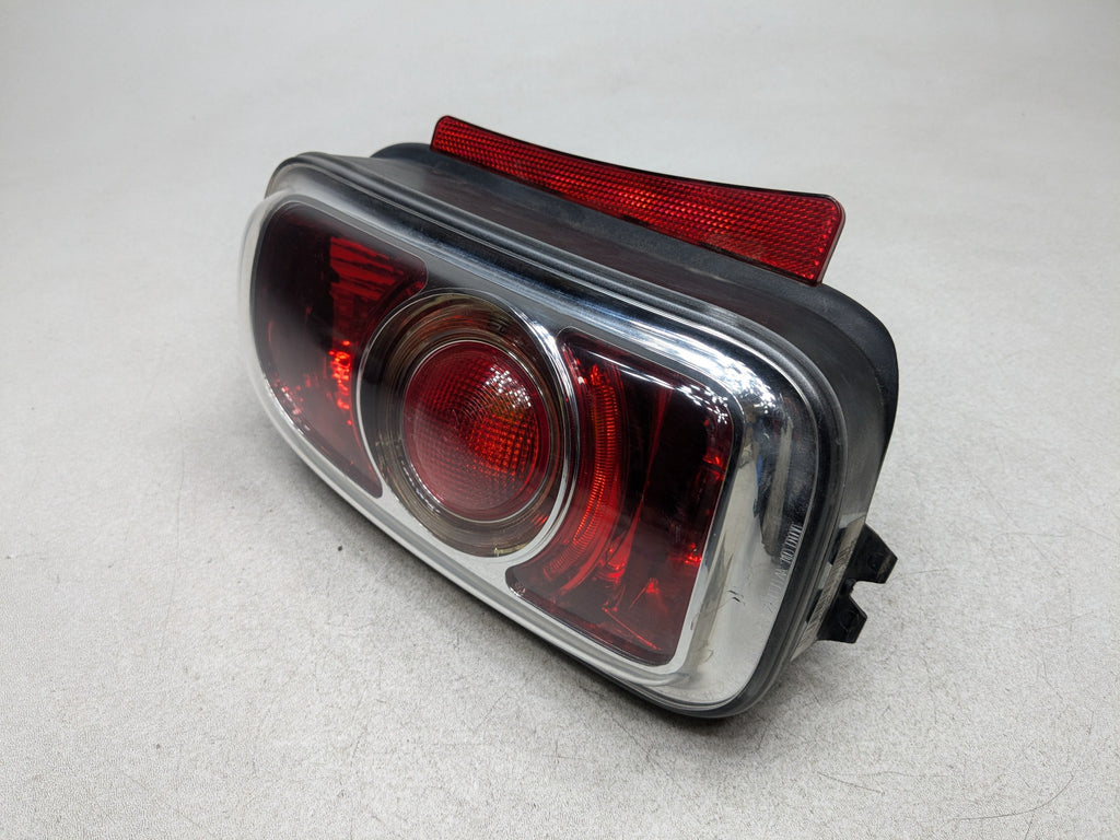 2011 - 2014 MINI COOPER CLUBMAN OEM TAIL LIGHT ASSEMBLY REAR LEFT DRIVER SIDE