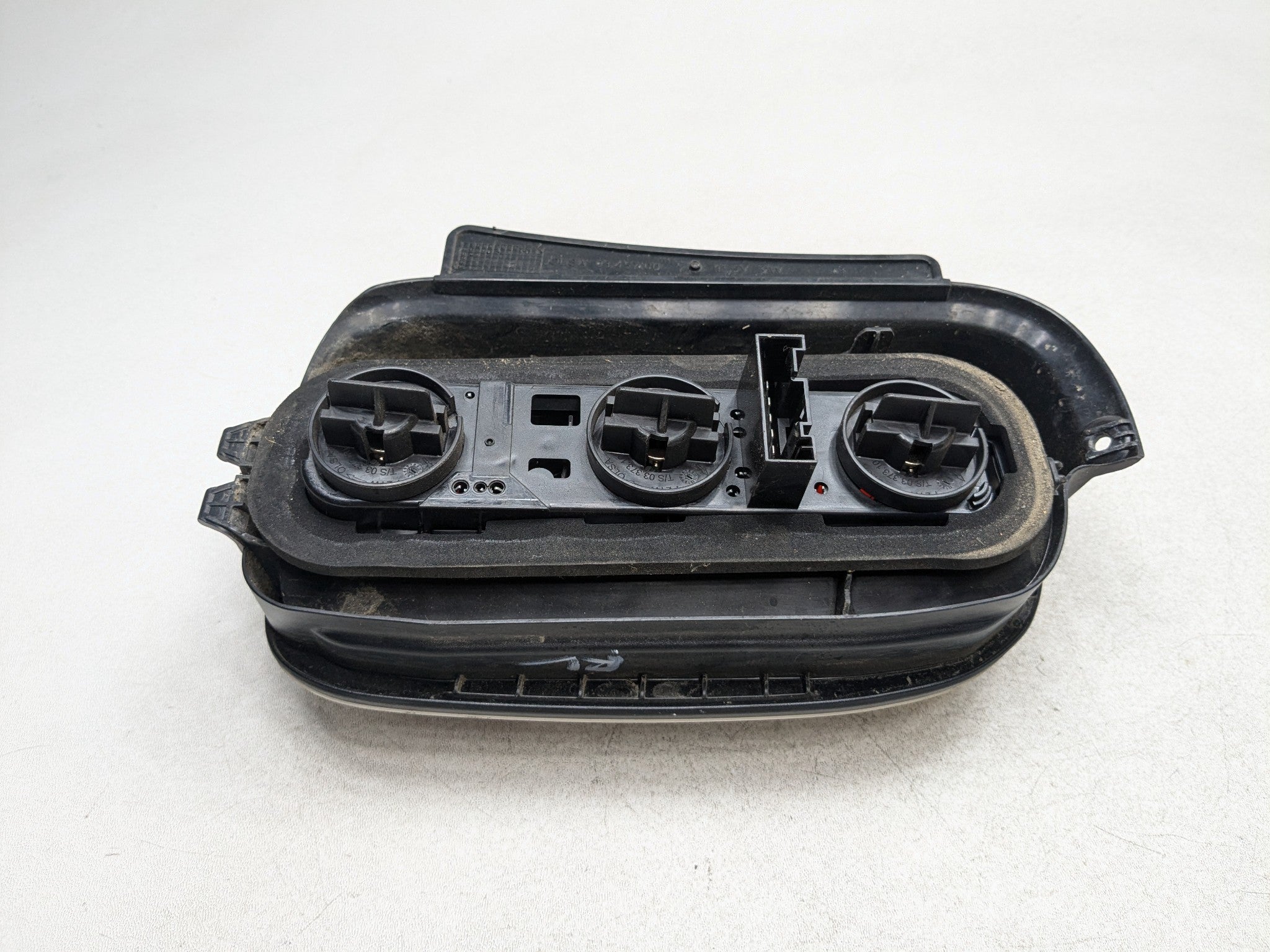 2011 - 2014 MINI COOPER CLUBMAN OEM TAIL LIGHT ASSEMBLY REAR LEFT DRIVER SIDE