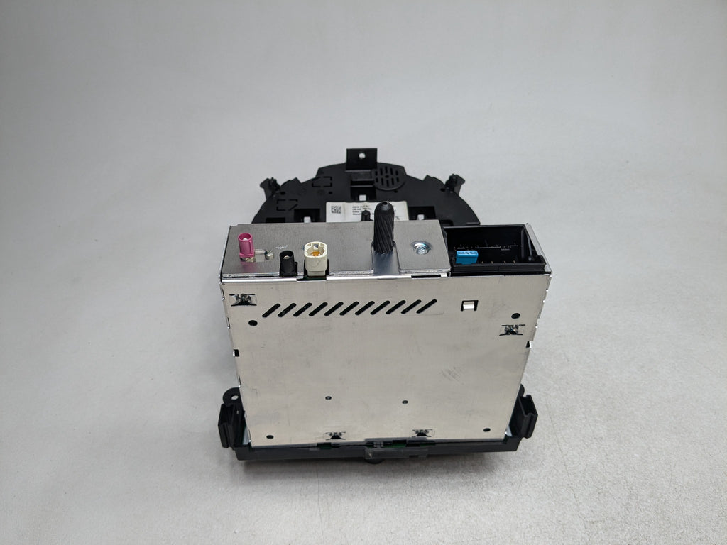 11 - 14 MINI COOPER CLUBMAN OEM SPEEDOMETER INSTRUMENT CLUSTER GAUGES WITH CD