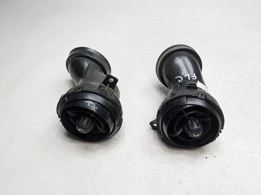 11 - 14 MINI COOPER CLUBMAN OEM DASH AC HEATER AIR VENT FRONT CENTER LEFT RIGHT