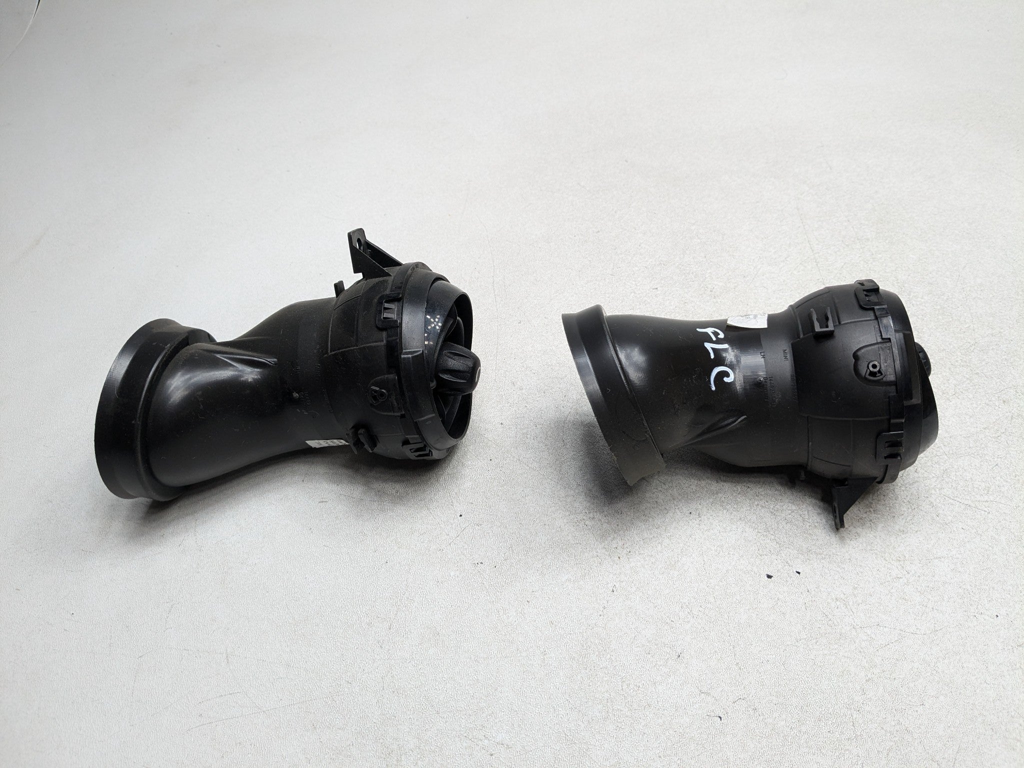 11 - 14 MINI COOPER CLUBMAN OEM DASH AC HEATER AIR VENT FRONT CENTER LEFT RIGHT