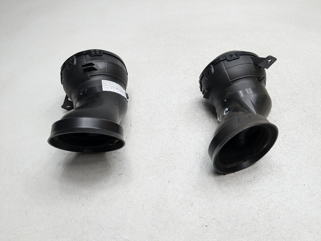 11 - 14 MINI COOPER CLUBMAN OEM DASH AC HEATER AIR VENT FRONT CENTER LEFT RIGHT