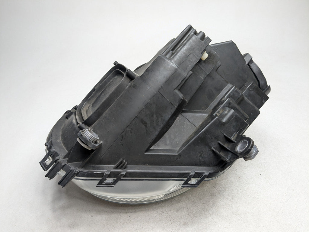 11 - 14 MINI COOPER CLUBMAN OEM HALOGEN HEADLAMP ASSEMBLY FRONT LEFT DRIVER SIDE