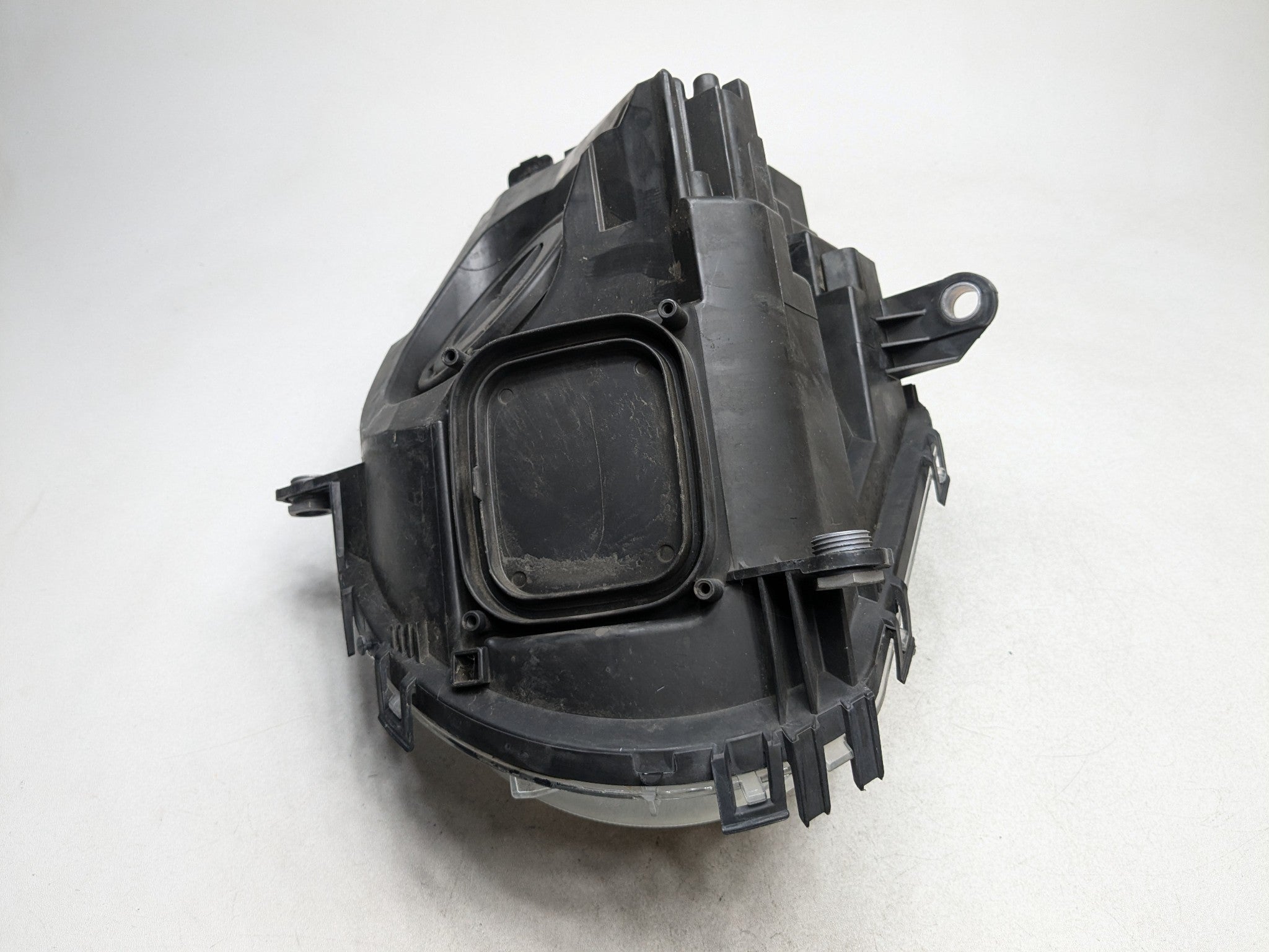 11 - 14 MINI COOPER CLUBMAN OEM HALOGEN HEADLAMP ASSEMBLY FRONT LEFT DRIVER SIDE